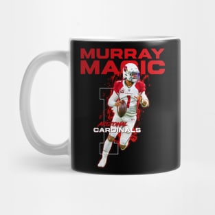 VINTAGE KYLER MURRAY Mug